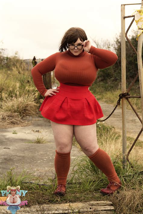 velma cosplay porn|Velma cosplay Playlist